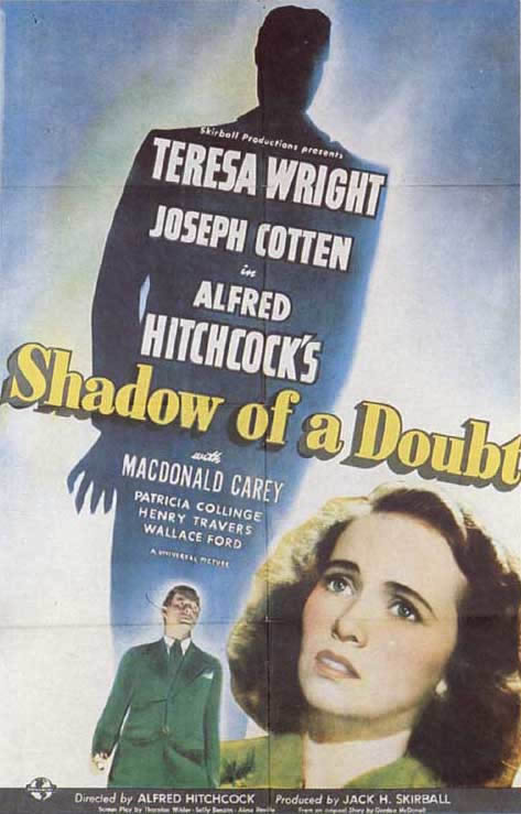 alfred hitchcock shadow of doubt full movie
