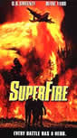 Superfire dvd