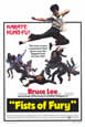 Fists of Fury