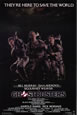 Ghostbusters