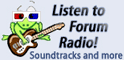CTF Forum Radio