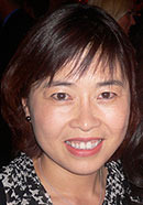 Laurie Tsao