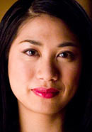 Liza Lapira 21 movie