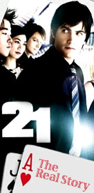 21 movie real story
