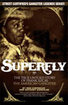 Superfly by Ron Chepesiuk