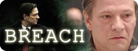 Breach Robert Hanssen