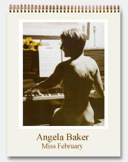 Angela Baker 