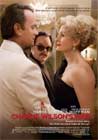 Charlie Wilson's War movie posters