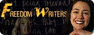 Freedom Writers