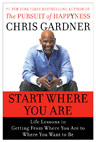 chris gardner the pursuit of happyness
