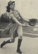Caroline Morris