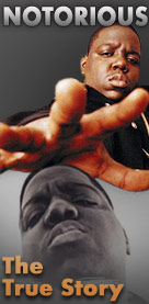 Christopher Wallace real story