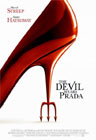 Devil Wears Prada movie posters