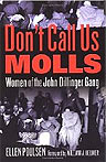 Women of Dillinger's Gang book