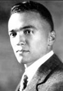 J. Edgar Hoover