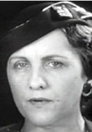 Anna Sage