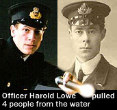 the real rose calvert titanic survivor