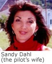 Sandy Dahl