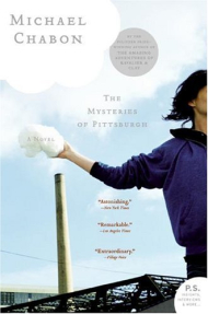 Mysteries of Pittsburgh, The
