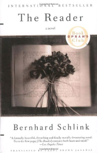 Reader, The