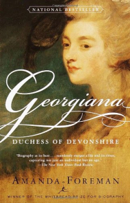 Georgiana