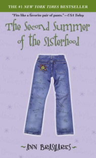 Second Summer of the Sisterhood, The