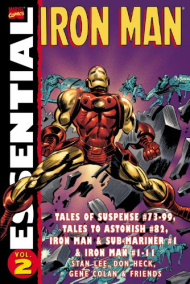 Iron Man