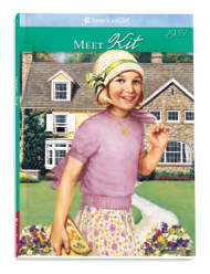 Kit an American Girl