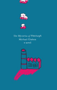 Mysteries of Pittsburgh, The
