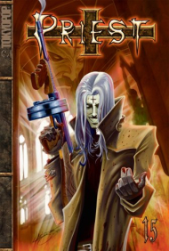 Priest