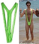 Borat Swimsuit