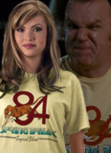 Shirts From Step Brothers Converse T Shirt Boats N Hoes Tee