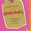 sophie kinsella confessions of a