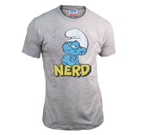 The Smurfs t-shirts - Papa Smurf tee, Smurfette shirt, Smurf Costume